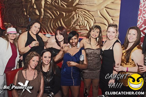 Luxy nightclub photo 65 - February 18th, 2012