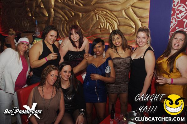 Luxy nightclub photo 66 - February 18th, 2012