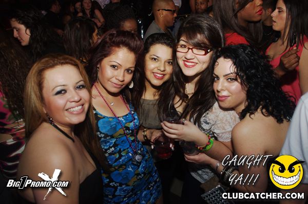 Luxy nightclub photo 8 - February 18th, 2012