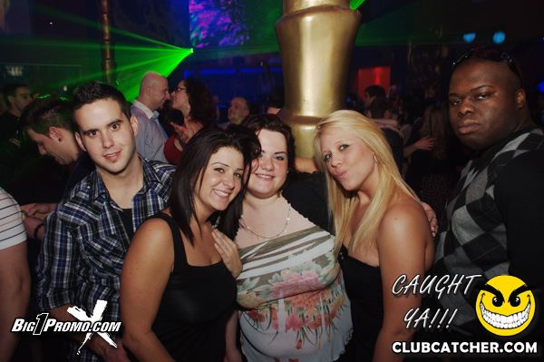 Luxy nightclub photo 72 - February 18th, 2012