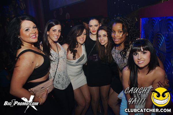 Luxy nightclub photo 76 - February 18th, 2012