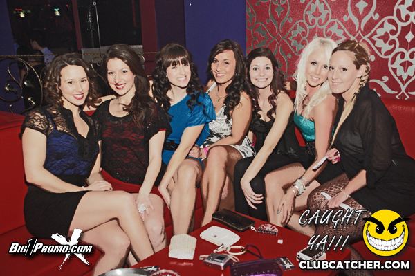 Luxy nightclub photo 77 - February 18th, 2012