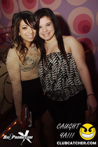 Luxy nightclub photo 9 - February 18th, 2012