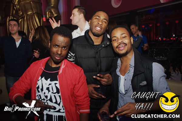 Luxy nightclub photo 83 - February 18th, 2012