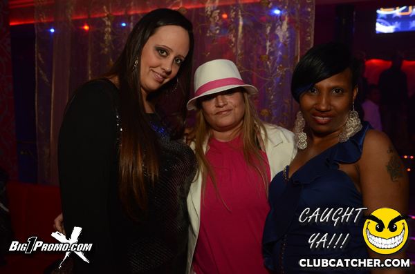 Luxy nightclub photo 88 - February 18th, 2012