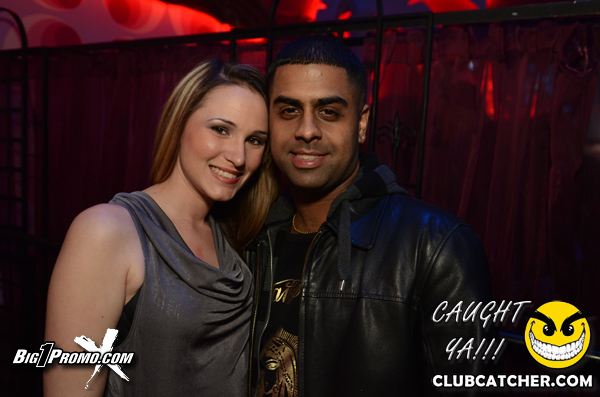 Luxy nightclub photo 90 - February 18th, 2012