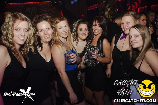 Luxy nightclub photo 10 - February 18th, 2012