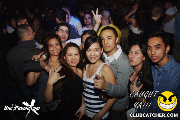 Luxy nightclub photo 93 - February 18th, 2012