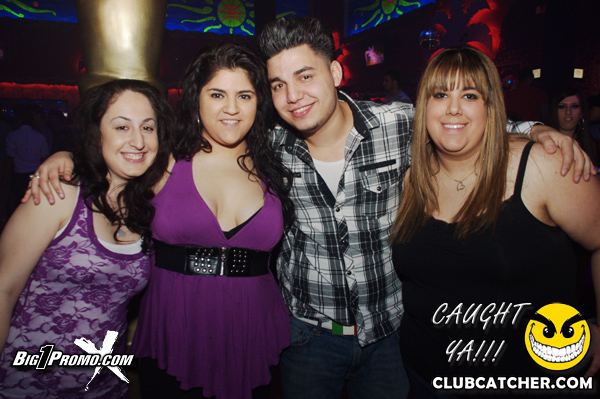 Luxy nightclub photo 95 - February 18th, 2012