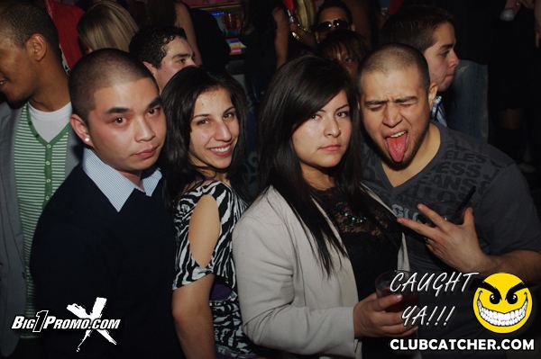 Luxy nightclub photo 96 - February 18th, 2012