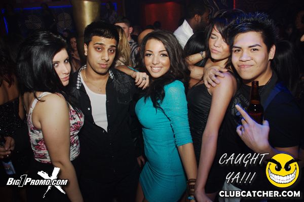 Luxy nightclub photo 99 - February 18th, 2012