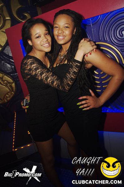 Luxy nightclub photo 100 - February 18th, 2012