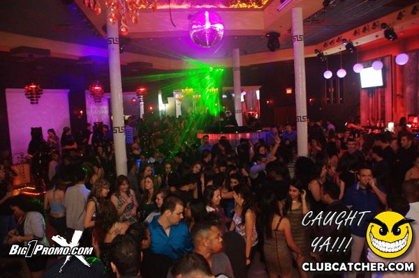 Luxy nightclub photo 1 - February 24th, 2012