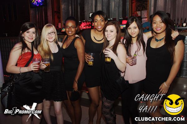 Luxy nightclub photo 11 - February 24th, 2012