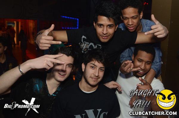 Luxy nightclub photo 101 - February 24th, 2012