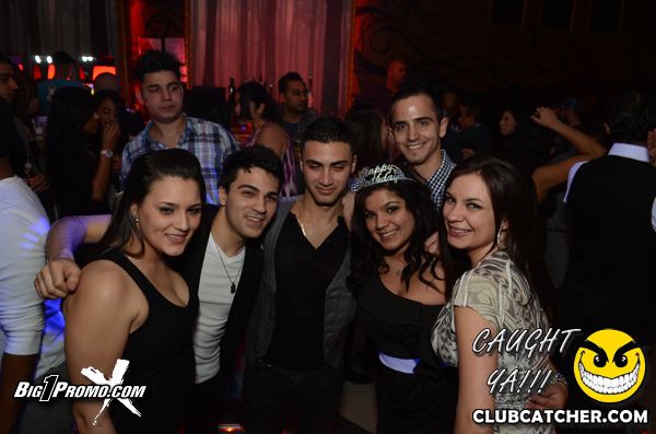 Luxy nightclub photo 107 - February 24th, 2012