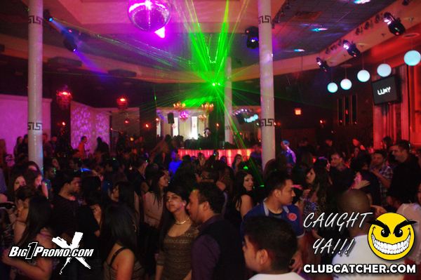 Luxy nightclub photo 110 - February 24th, 2012