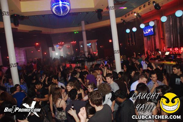Luxy nightclub photo 12 - February 24th, 2012