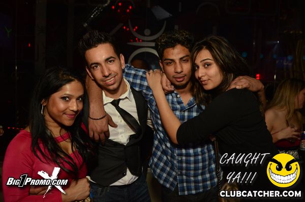 Luxy nightclub photo 111 - February 24th, 2012