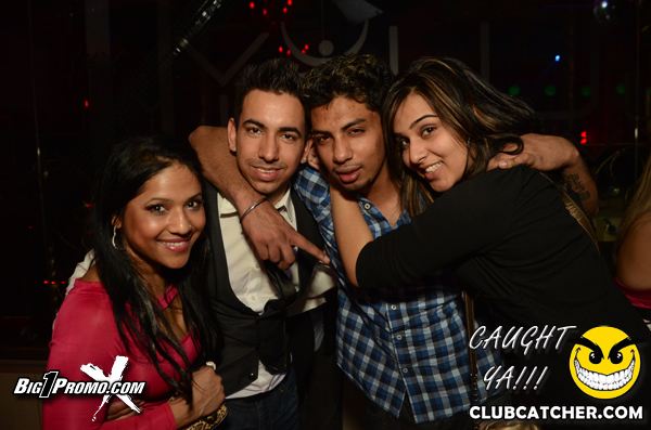 Luxy nightclub photo 114 - February 24th, 2012