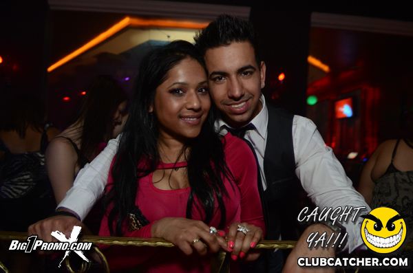 Luxy nightclub photo 115 - February 24th, 2012