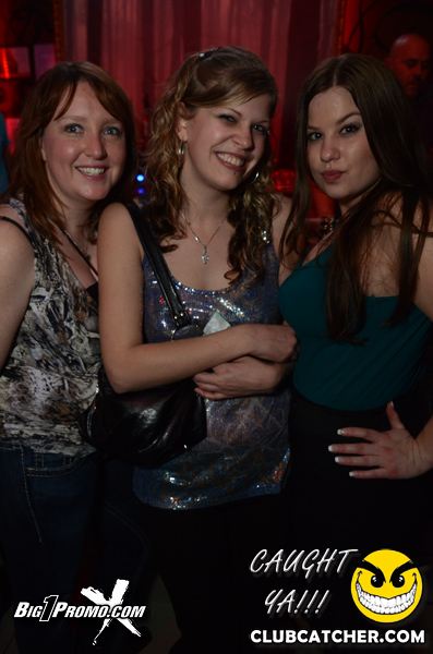 Luxy nightclub photo 118 - February 24th, 2012