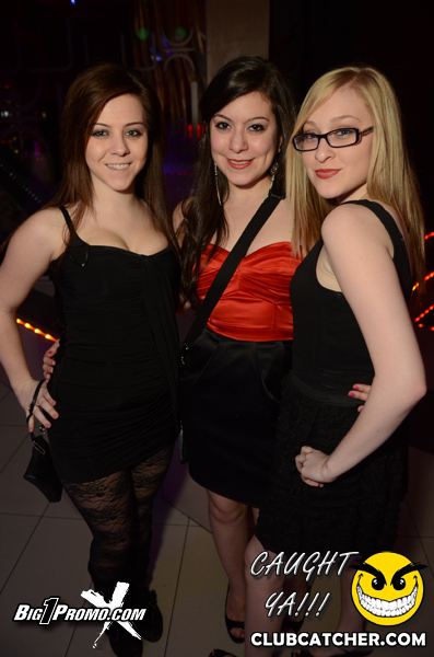 Luxy nightclub photo 13 - February 24th, 2012