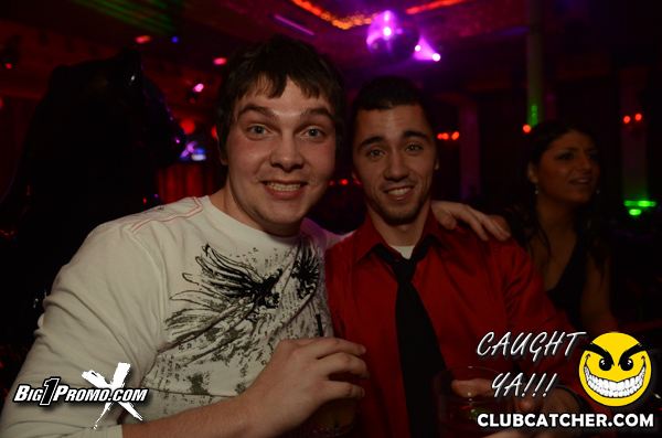 Luxy nightclub photo 122 - February 24th, 2012