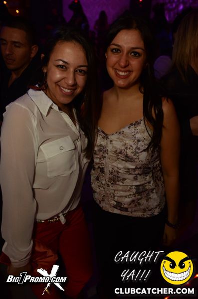 Luxy nightclub photo 125 - February 24th, 2012