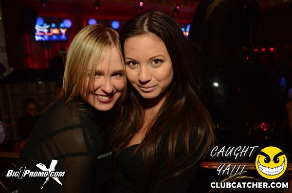 Luxy nightclub photo 126 - February 24th, 2012