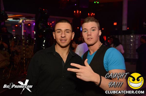 Luxy nightclub photo 128 - February 24th, 2012