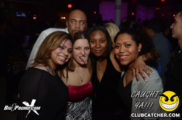 Luxy nightclub photo 130 - February 24th, 2012