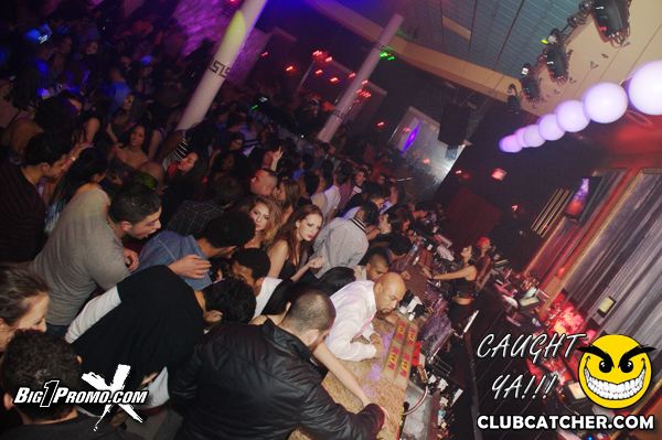 Luxy nightclub photo 131 - February 24th, 2012