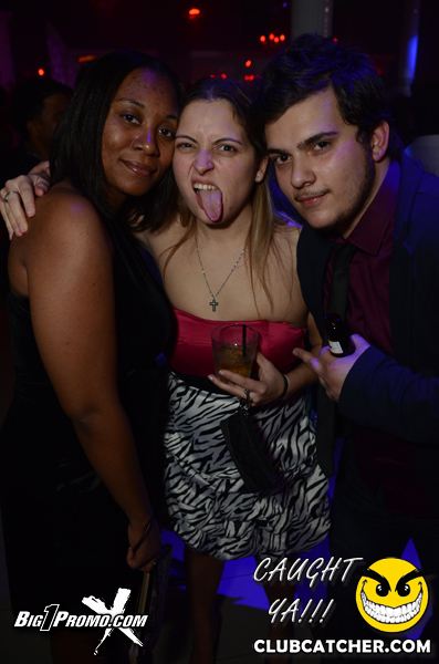 Luxy nightclub photo 133 - February 24th, 2012