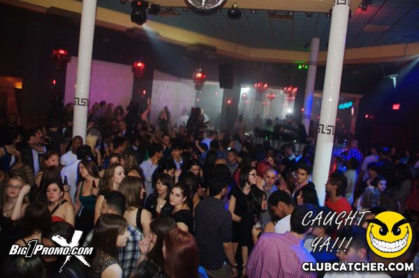 Luxy nightclub photo 135 - February 24th, 2012