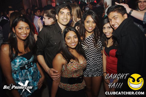 Luxy nightclub photo 138 - February 24th, 2012