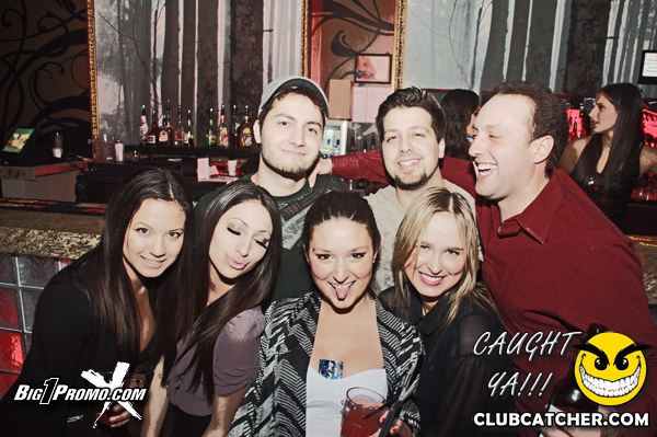 Luxy nightclub photo 146 - February 24th, 2012