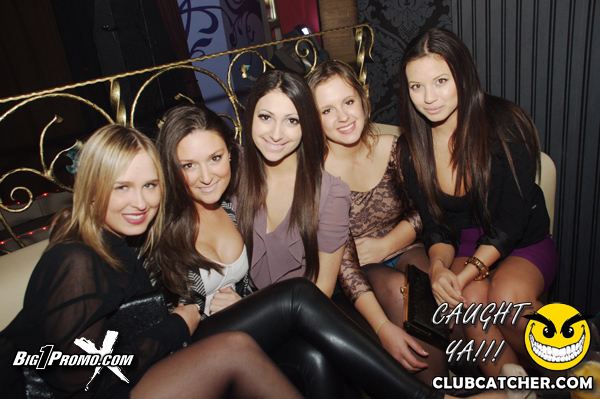 Luxy nightclub photo 147 - February 24th, 2012