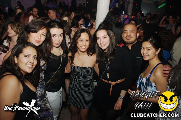 Luxy nightclub photo 149 - February 24th, 2012