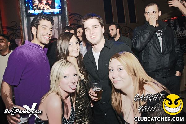 Luxy nightclub photo 151 - February 24th, 2012