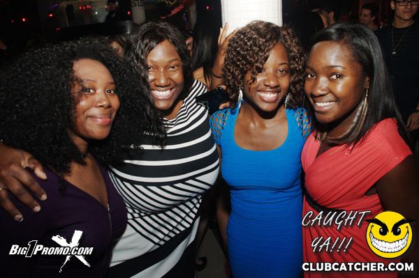 Luxy nightclub photo 152 - February 24th, 2012