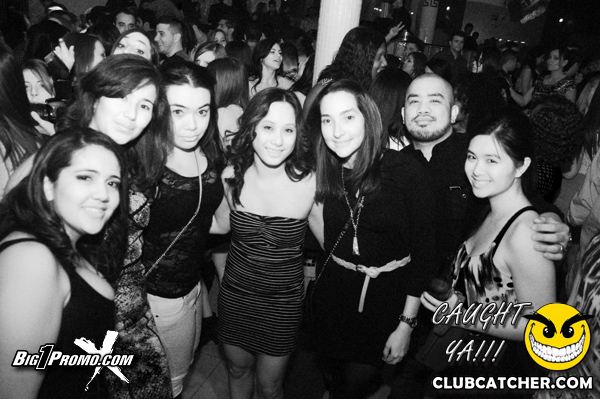 Luxy nightclub photo 153 - February 24th, 2012