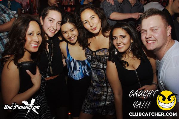 Luxy nightclub photo 154 - February 24th, 2012