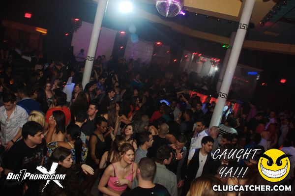 Luxy nightclub photo 155 - February 24th, 2012