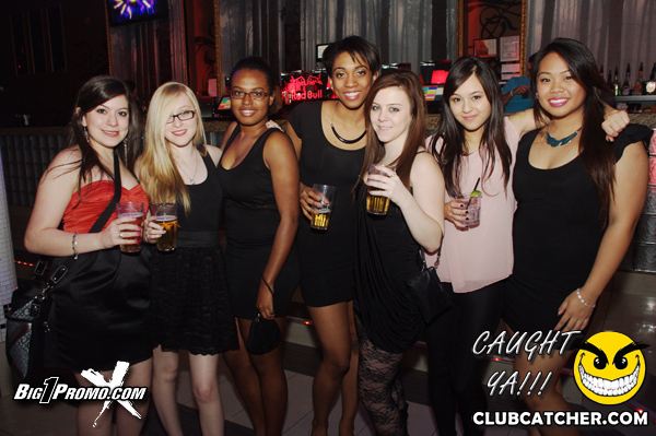 Luxy nightclub photo 156 - February 24th, 2012