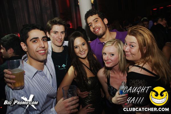 Luxy nightclub photo 159 - February 24th, 2012