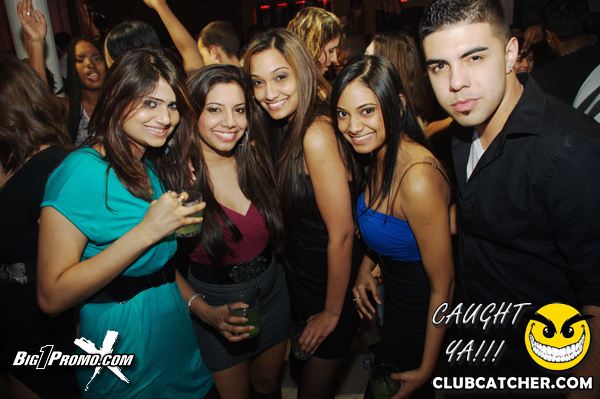 Luxy nightclub photo 161 - February 24th, 2012