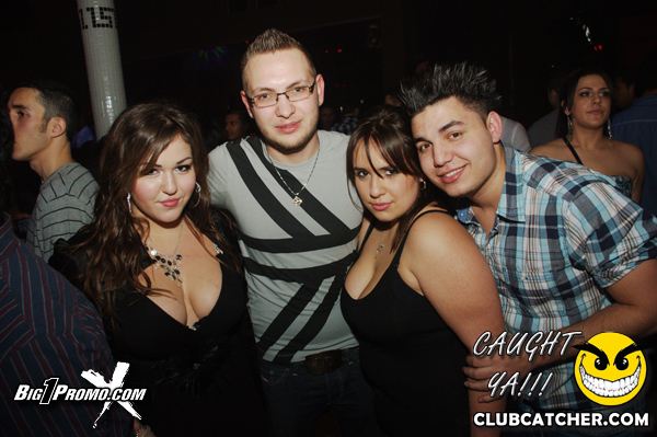 Luxy nightclub photo 162 - February 24th, 2012