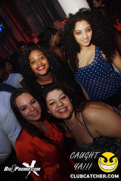 Luxy nightclub photo 167 - February 24th, 2012