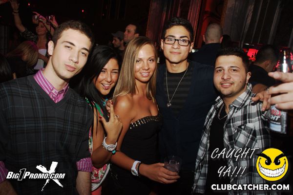 Luxy nightclub photo 175 - February 24th, 2012